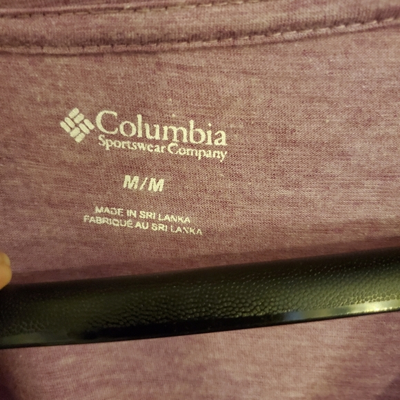 Columbia siesta key longsleeve tee - Picture 3 of 5